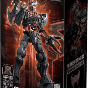 BLOKEES TRANSFORMERS CLASSIC CLASS 03 - SCOURGE