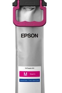Epson T13L3 XL (C13T13L340) Rašalinė kasetė, Purpurinė