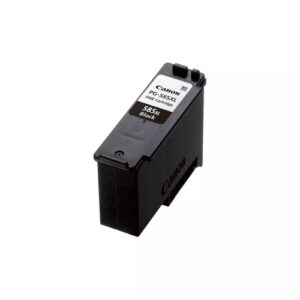 Canon PG-585XL (6204C001) Rašalinė kasetė, Juoda - Image 3