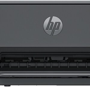 HP Smart Tank 581 AiO Spausdintuvas rašalinis spalvotas MFP A4 12 ppm USB Wi-Fi Bluetooth