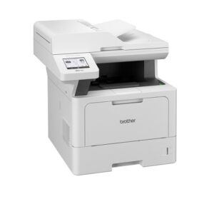 Brother MFC-L5710DW Spausdintuvas lazerinis nespalvotas MFP A4 48ppm USB Wi-Fi Ethernet LAN - Image 3