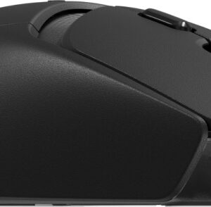 Logitech G309 LIGHTSPEED Belaidė žaidimų pelė, RF Wireless + Bluetooth, 2560 DPI, Juoda - Image 2