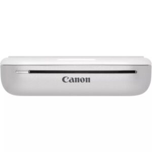 Canon Zoemini 2 Mobilus nuotraukų spausdintuvas spalvotas ZINK 2x 3'', Bluetooth, Balta - Image 3