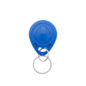 Artumo TAG SilverCloud TEM01 125 KHz 64 bit