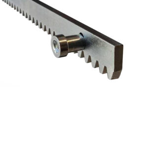 1 m metalinis krumpliastiebis savaime laikančių vartų automatikai - Image 3