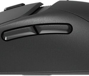 Logitech G309 LIGHTSPEED Belaidė žaidimų pelė, RF Wireless + Bluetooth, 2560 DPI, Juoda - Image 3