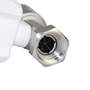 Išmaniojo vandens vožtuvo PNI SV180 PRO ir PNI CHG300 maitinimo šaltinio komplektas - Image 3
