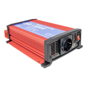 PNI įtampos keitiklis L1200W maitinimo šaltinis 12V 230V išvestis - Image 3