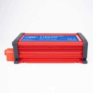 PNI įtampos keitiklis L1200W maitinimo šaltinis 12V 230V išvestis - Image 9