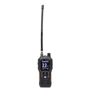 Nešiojama CB radijo stotelė PNI Escort HP 102 multi standard, 4W, 12V, AM-FM, NRC, Dual Watch, Roger Beep, reguliuojamas ASQ SQ, VOX - Image 15