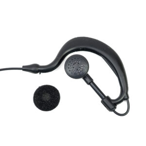 PNI HS82 2 kontaktų ausinės su PNI kištuku (Kenwood) - Image 10