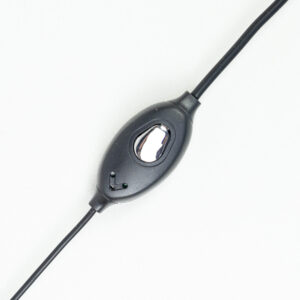 PNI HS82 2 kontaktų ausinės su PNI kištuku (Kenwood) - Image 11
