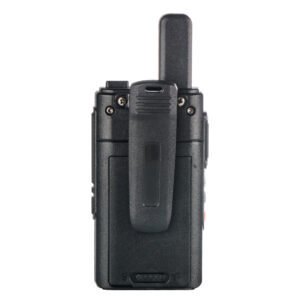 Nešiojama PMR radijo stotelė Dynascan 3A 446MHz, 0,5W, 16 kanalų, VOX, juoda - Image 14
