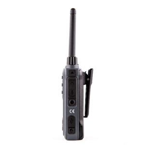 Nešiojama radijo stotelė PMR Dynascan R-38 446MHz, 0.5W, 16CH - Image 3