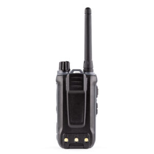 Nešiojama radijo stotelė PMR Dynascan R-38 446MHz, 0.5W, 16CH - Image 4