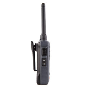 Nešiojama radijo stotelė PMR Dynascan R-38 446MHz, 0.5W, 16CH - Image 5