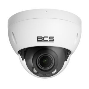 BCS BCS-L-DIP48VSR4-Ai1 Skliautas IP apsaugos kamera Vidaus ir lauko 3840 x 2160 pikseliai Lubos / siena - Image 2