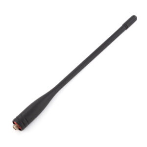 Dynascan UV-202 dviejų dažnių VHF/UHF radijo stotelė, 5W, 200 kanalų, VOX, triukšmo slopinimas, FM radijo priėmimas ir AM aviacijos dažnių juosta, IP67 - Image 5