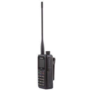 Dynascan UV-202 dviejų dažnių VHF/UHF radijo stotelė, 5W, 200 kanalų, VOX, triukšmo slopinimas, FM radijo priėmimas ir AM aviacijos dažnių juosta, IP67 - Image 12