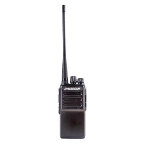 Nešiojama radijo stotelė Dynascan 220BT 446MHz PMR, 0.5W, 16 kanalų