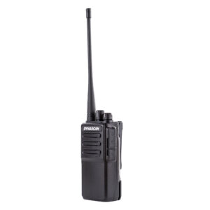 Nešiojama radijo stotelė Dynascan 220BT 446MHz PMR, 0.5W, 16 kanalų - Image 2