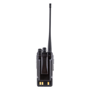 Nešiojama radijo stotelė Dynascan 220BT 446MHz PMR, 0.5W, 16 kanalų - Image 4
