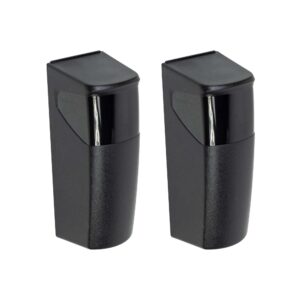 PNI CEL135 fotoelementų rinkinys vartų valdymui, IP45, juodas