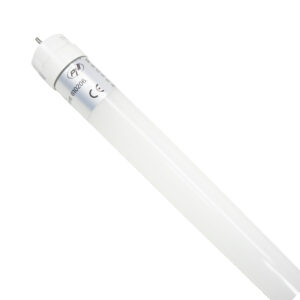 Pakuotė 30bc LED vamzdis PNI D-Light T8 18W stiklinis, ilgis 120cm, 1850lm