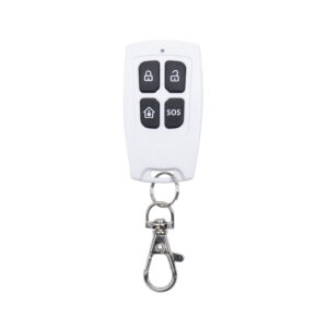 2 belaidžių signalizacijos sistemų rinkinys PNI Safe House PG600LR belaidis ryšys, apsaugos nuo įsilaužimo signalizacija, belaidė signalizacija, išmanusis įspėjimas per Tuya Smart programėlę - Image 10