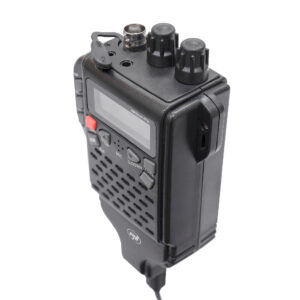 Dėžutė su 10 vienetų CB radijo stoties rinkiniu PNI Escort HP 62 ir PNI Extra 48 antena su magnetu, ASQ, RF stiprinimas - Image 2