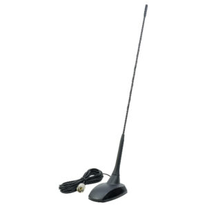 Dėžutė su 10 vienetų CB radijo stoties rinkiniu PNI Escort HP 62 ir PNI Extra 48 antena su magnetu, ASQ, RF stiprinimas - Image 6