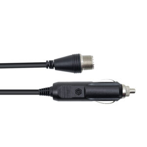Dėžutė su 10 vienetų nešiojamų CB radijo stotelių PNI Escort HP 62, daugiastandartė, 4W, 12V, AM-FM, 5 lygių reguliuojamas ASQ, 9 lygių RF Gain, Dual Watch, Scan, Lock - Image 7