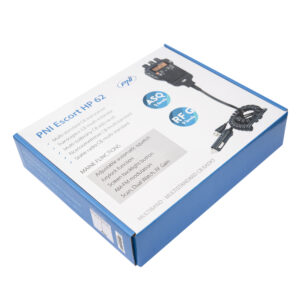 Dėžutė su 10 vienetų nešiojamų CB radijo stotelių PNI Escort HP 62, daugiastandartė, 4W, 12V, AM-FM, 5 lygių reguliuojamas ASQ, 9 lygių RF Gain, Dual Watch, Scan, Lock - Image 11