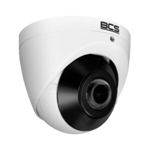 BCS BCS-P-PEIP1x5FWR2-Ai1 Skliautas IP apsaugos kamera Lauke 2880 x 1620 pikseliai Lubos