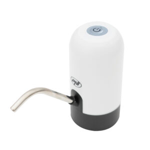 2 vnt. elektrinis vandens butelio siurblys PNI WD100, įkraunamas per USB-C, 800 mAh baterija, galia 4W - Image 7