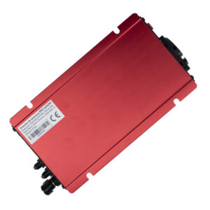Dėžutė su 20 vienetų PNI L650W įtampos keitiklių, dvigubas maitinimo šaltinis 12V/24V, 230V išėjimas, 500W, modifikuota sinusinė banga, 5V 500mAh USB jungtis, su pridedamais maitinimo gnybtais ir cigarečių degiklio kištuku - Image 6