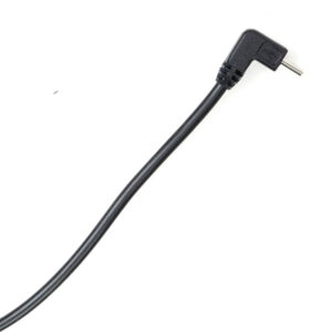 PNI automobilinis įkroviklis su USB-C jungtimi 12V/24V - 5V 2A, skirtas GPS, laido ilgis 190 cm - Image 3