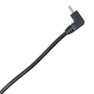 PNI automobilinis įkroviklis su USB-C jungtimi 12V/24V - 5V 2A, skirtas GPS, laido ilgis 190 cm - Image 6