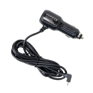 PNI automobilinis įkroviklis su USB-C jungtimi 12V/24V - 5V 2A, skirtas GPS, laido ilgis 190 cm - Image 8