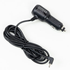 PNI automobilinis įkroviklis su USB-C jungtimi 12V/24V - 5V 2A, skirtas GPS, laido ilgis 190 cm - Image 9