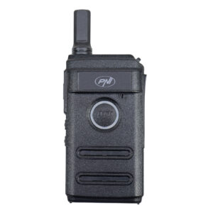 Dėžutė su 100 vienetų nešiojamų radijo stotelių PNI PMR R10 PRO, 446MHz, 0.5W, 16 programuojamų kanalų, 16 PMR ir 50 CTCSS bei 104 DCS tonų, monitorius, nuskaitymas - Image 2