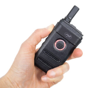 Dėžutė su 100 vienetų nešiojamų radijo stotelių PNI PMR R10 PRO, 446MHz, 0.5W, 16 programuojamų kanalų, 16 PMR ir 50 CTCSS bei 104 DCS tonų, monitorius, nuskaitymas - Image 6