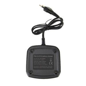 Dėžutė su 20 vienetų nešiojamų VHF/UHF radijo stotelių PNI P18UV, dviejų dažnių, 144-146MHz ir 430-440MHz, 200 kanalų, VOX, nuskaitymas, FM radijas, Li-Ion 2200 mAh - Image 6