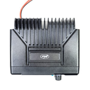 6 dalių CB PNI Escort HP 40 multistandartinė radijo stotelė, 4W, AM, FM, 12-24V, ASQ, RF Gain - Image 9