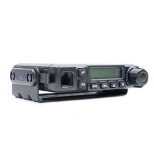 HP 6550 PNI Escort 10 dalių CB radijo stoties komplektas su įdiegtu PNI ECH01, daugiastandartė, 4W, AM-FM, 12V, ASQ, su aido režimu - Image 3