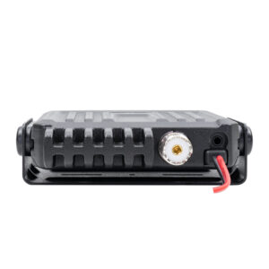 HP 6550 PNI Escort 10 dalių CB radijo stoties komplektas su įdiegtu PNI ECH01, daugiastandartė, 4W, AM-FM, 12V, ASQ, su aido režimu - Image 4
