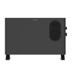 Taurus Clima Boost2000 2000 W 2-in-1 šildytuvas su ventiliatoriumi ir konvektoriumi - Image 2