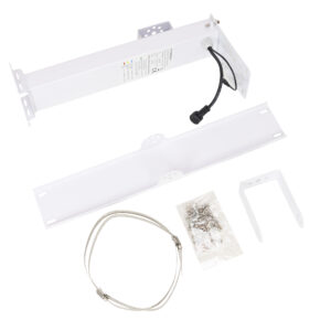PNI IP840 PTZ belaidė vaizdo stebėjimo kamerų sistema, 8MP 4K su fotovoltine saulės baterija, 60W galia su 20A akumuliatoriumi, 12V išvestis - Image 3