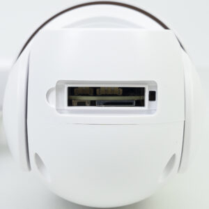 PNI IP840 PTZ belaidė vaizdo stebėjimo kamerų sistema, 8MP 4K su fotovoltine saulės baterija, 60W galia su 20A akumuliatoriumi, 12V išvestis - Image 9