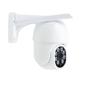 PNI IP840 PTZ belaidė vaizdo stebėjimo kamerų sistema, 8MP 4K su fotovoltine saulės baterija, 60W galia su 20A akumuliatoriumi, 12V išvestis - Image 12